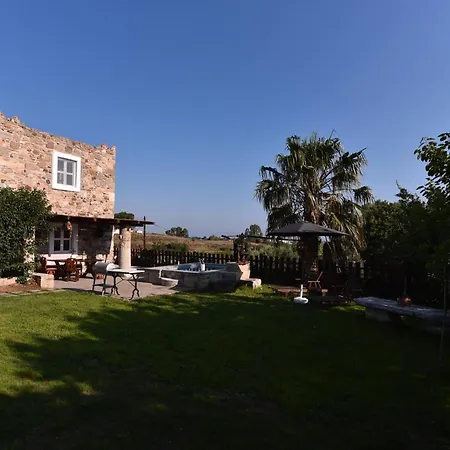 Traditional With Swimming Pool, Lawn Yard And Bbq Кос