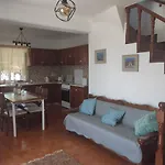 Traditional With Swimming Pool, Lawn Yard And Bbq * Kos