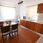 Traditional With Swimming Pool, Lawn Yard And Bbq * Kos