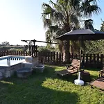 Traditional With Swimming Pool, Lawn Yard And Bbq * Kos