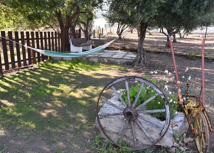 Villa Traditional With Swimming Pool, Lawn Yard And Bbq Kosz