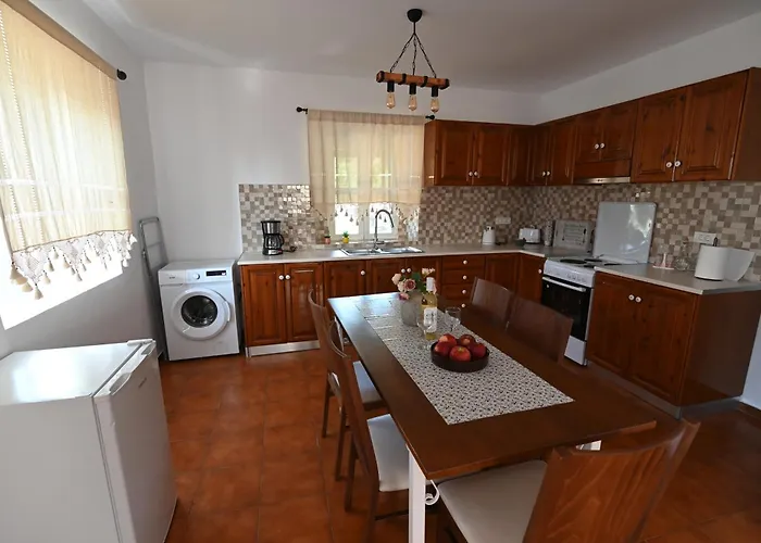 Traditional With Swimming Pool, Lawn Yard And Bbq *