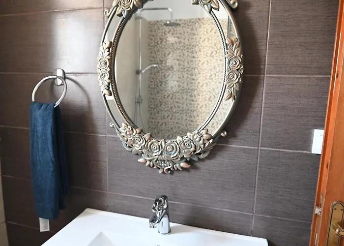 Traditional With Swimming Pool, Lawn Yard And Bbq *