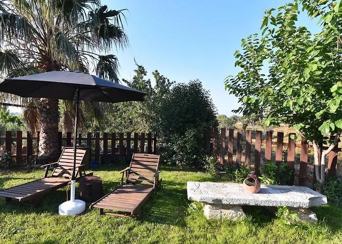 Villa Traditional With Swimming Pool, Lawn Yard And Bbq Kos